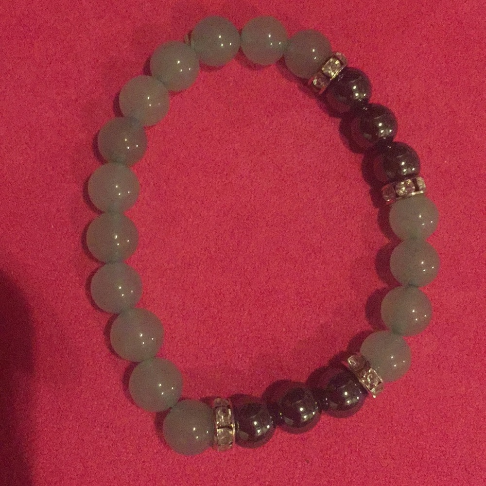 Costume jewelry